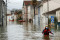 Sungai Charente Meluap,...
