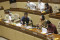 Empat Menteri Rapat...