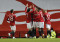 Bungkam West Ham United...