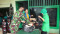 Dapur Umum Kodim 0710...