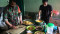 Dapur Umum Kodim 0710...