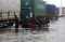 Banjir Kaligawe Masih...