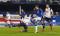 Gol Bernard Pastikan...