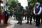 Panglima TNI Tinjau...
