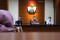 Bahas Vaksinasi Mandiri,...