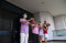 Melihat Ritual Sembahyang...
