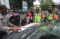 Petugas Gabungan Gelar...