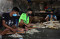 Produksi Krupuk Kulit...
