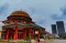 Masjid Babah Alun Desari,...