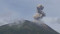 Gunung Ile Lewotolok...