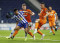 Porto Tumbangkan Juventus...