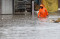 Banjir Rendam Kawasan...