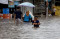 Banjir Rendam Kawasan...