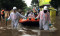 Berbaju Hazmat Lengkap,...
