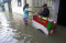 Banjir Kepung Permukiman...