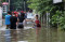 Banjir Kepung Permukiman...