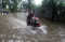 Banjir Kepung Permukiman...