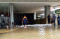 Kemang Banjir, Air Masuk...