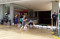 Kemang Banjir, Air Masuk...