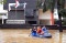 Kemang Banjir, Air Masuk...