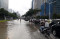 Depan Kampus Atmajaya...