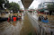 Jalan Tendean Banjir,...