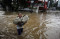 Jalan Tendean Banjir,...