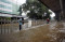 Jalan Tendean Banjir,...