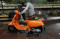 Sejumlah Motor Mogok...