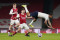 Libas Arsenal 1-0, Manchester...