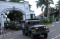 Kerahkan Truk Militer,...