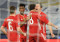 Gilas Lazio 4-1, Bayern...