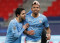 Babak 16 Besar Leg I...