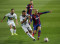 Borong Dua Gol, Messi...