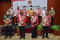 BNPT Gelar Silahturahmi...