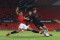 Imbang 0-0 Lawan Real...
