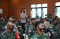 Panglima TNI dan Kapolri...