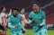 Menang 2-0 atas Sheffield,...