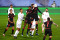 Real Madrid Ditahan...