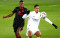 Real Madrid Ditahan...