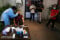 Masuk Kafe di Surabaya,...