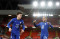 The Blues Bungkam The...