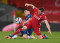 The Blues Bungkam The...