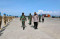 Panglima TNI Lepas Satgas...
