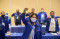 Solid Dukung AHY, Partai...