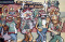 Pembuatan Mural Converse...