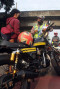 Puluhan Motor Knalpot...
