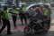 Puluhan Motor Knalpot...