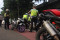 Puluhan Motor Knalpot...