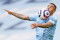 Menang 2-0, Setan Merah...